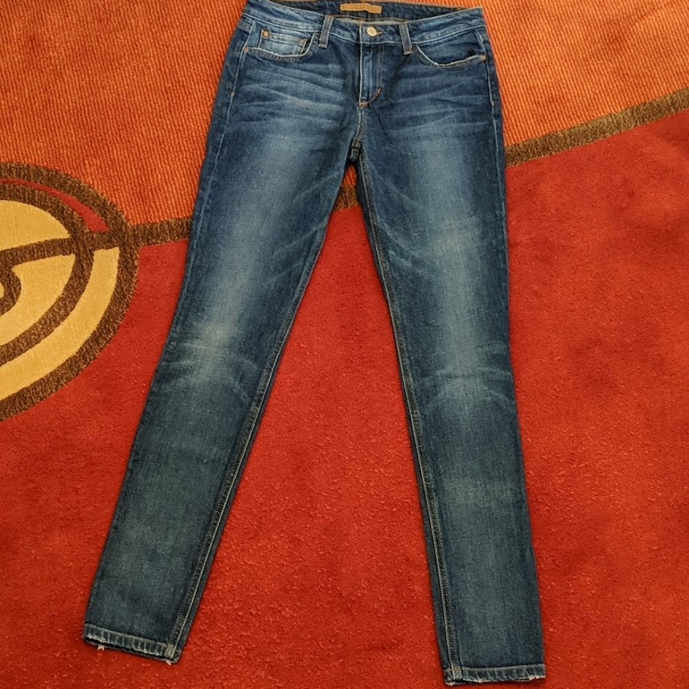 NEW Joe's Jeans The Skinny in MINNIE